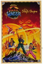 Watch The Pirates of Dark Water Xmovies8